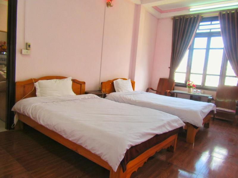 Thanh Ha Homestay Sapa - image 16