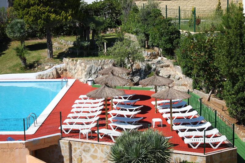 Hotel Jardín - image 18