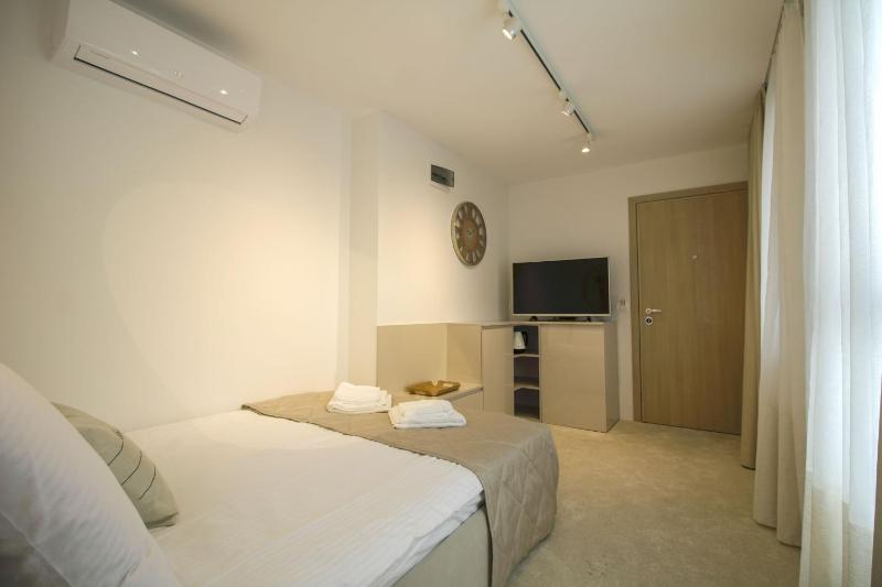 Studio with Balcony image 4