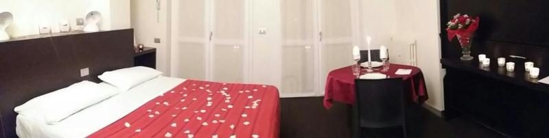 Superior Quadruple Room image 3