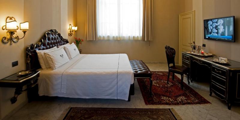 Grand Hotel di Parma | UNA Esperienze - image 4