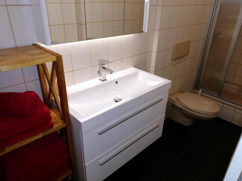 Two-Bedroom Apartment image 4
