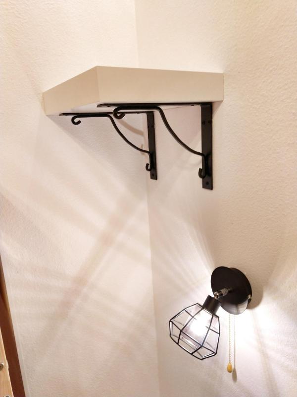 Single Bed in Male Dormitory Room image 2