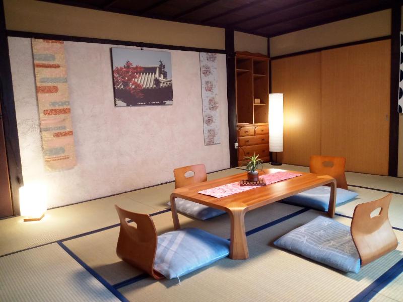 Kyoto Villa Ninja - image 7