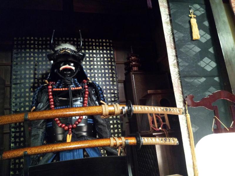 Kyoto Villa Ninja - image 12