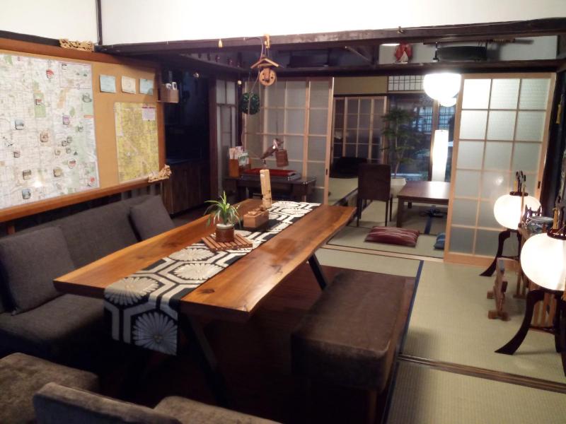 Kyoto Villa Ninja - image 6