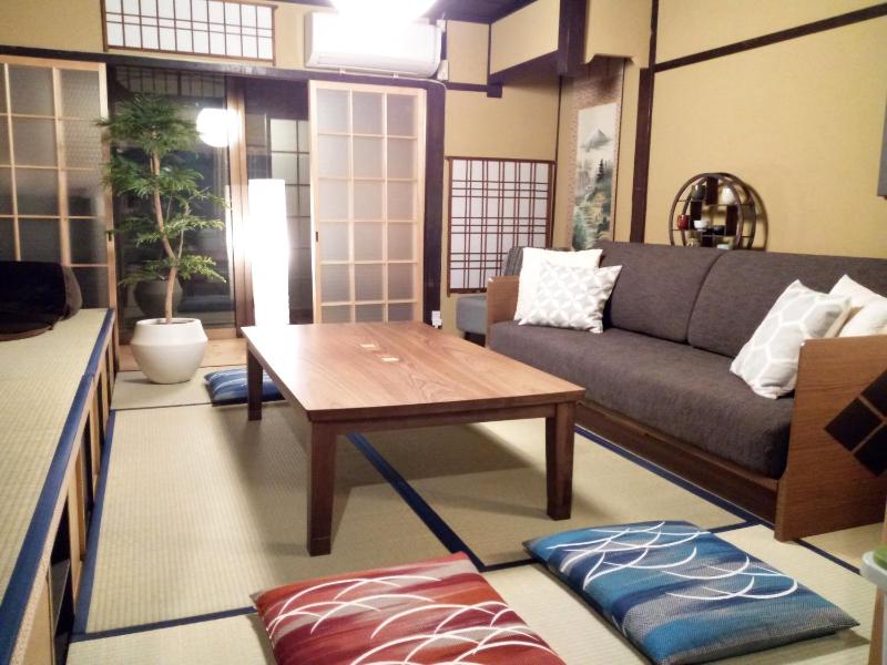 Kyoto Villa Ninja - image 15