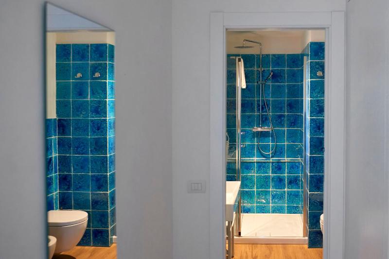 Junior Suite with Balcony and Sea View image 1