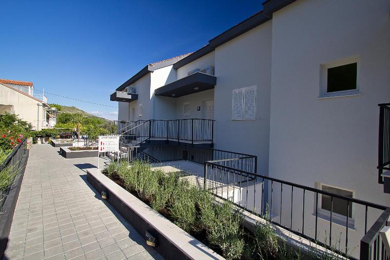 Two-Bedroom Apartment image 3