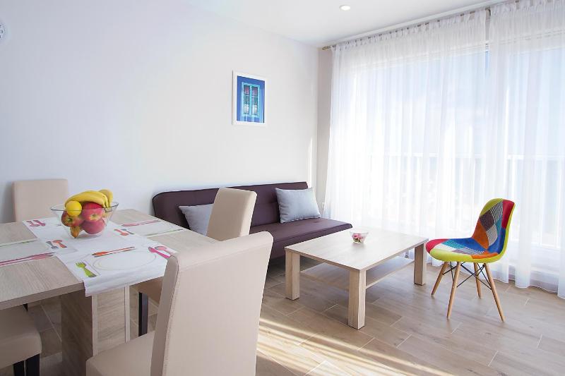 Two-Bedroom Apartment image 2