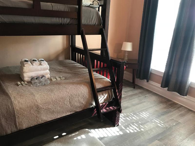 Luz Hotel - image 2