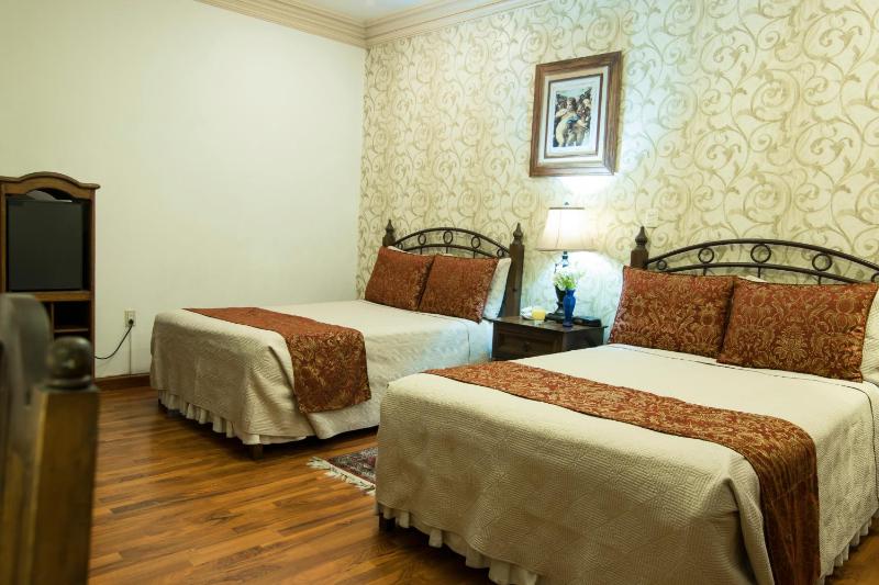 HOTEL BOUTIQUE CASA DIVINA OAXACA - image 11