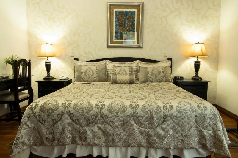 HOTEL BOUTIQUE CASA DIVINA OAXACA - image 15
