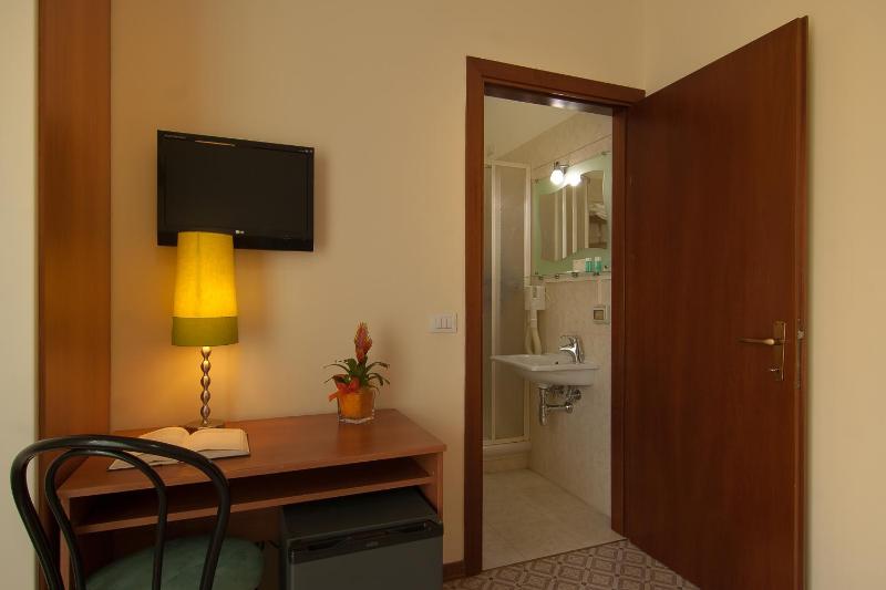 Single Room image 4