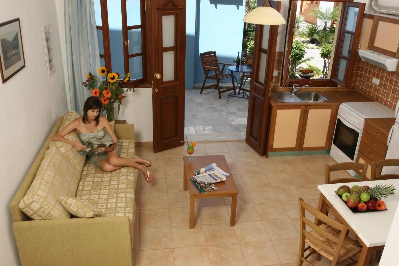 Family Maisonette image 3