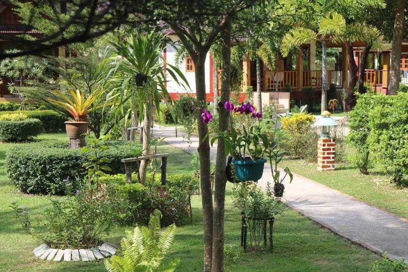 Rasa sayang Resort - SHA Certificate - image 32
