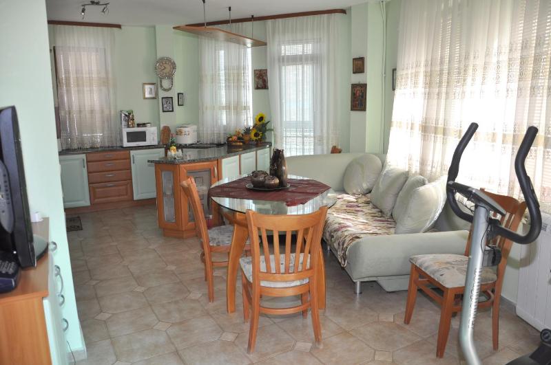 Luxury One-Bedroom Apartment image 4