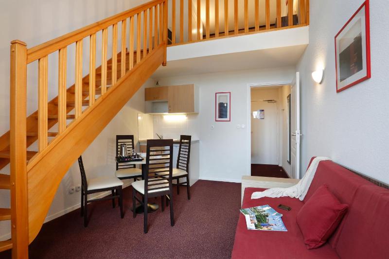 Duplex Apartment 3 people image 2