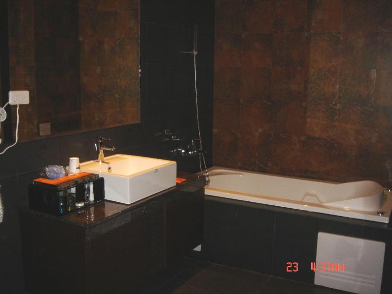 Hip Spa Motel - image 8
