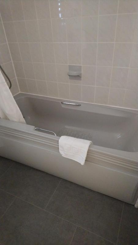 Superior Deluxe Double or Twin Room  image 3