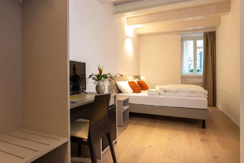 Double or Twin Room with Extra Bed image 4