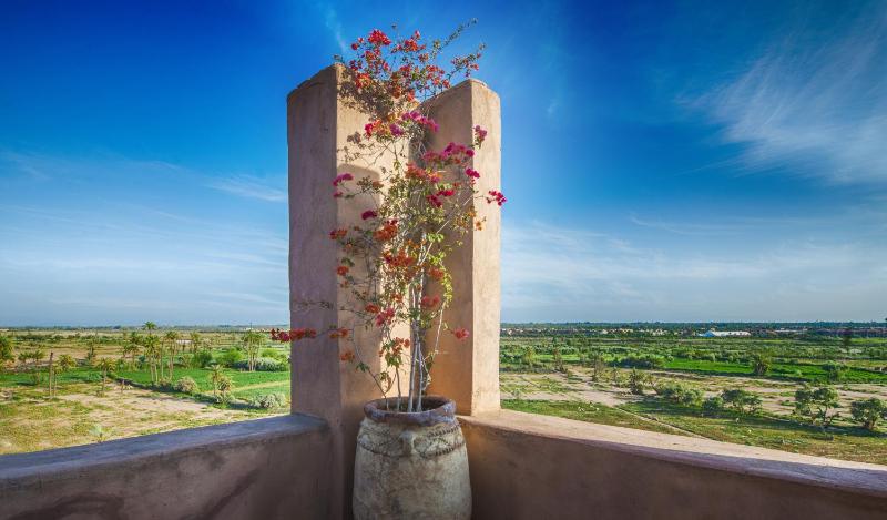 Hôtel Riad Caravan Serai - image 12