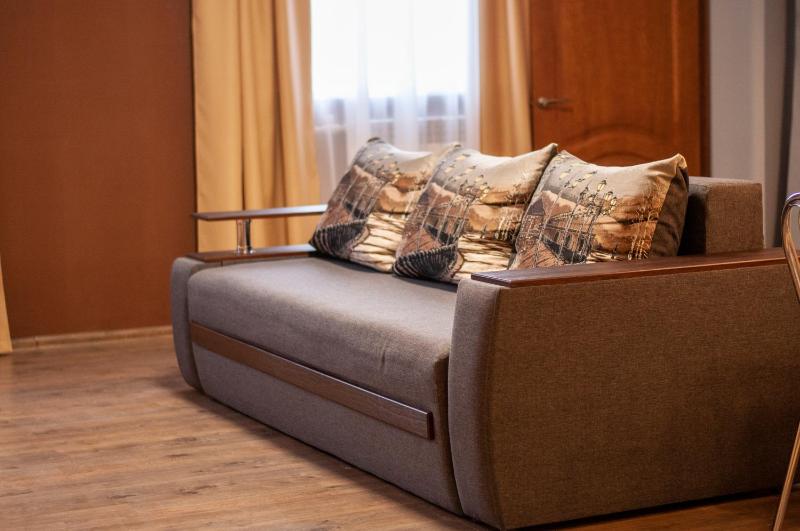 Deluxe Suite image 3