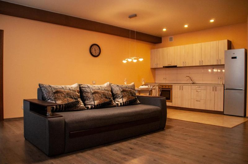 Deluxe Suite image 4