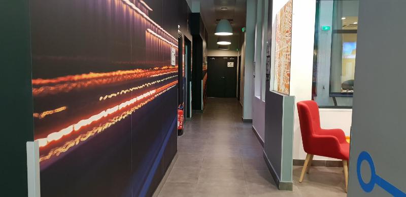 ibis Styles Marseille Gare Saint-Charles - image 9
