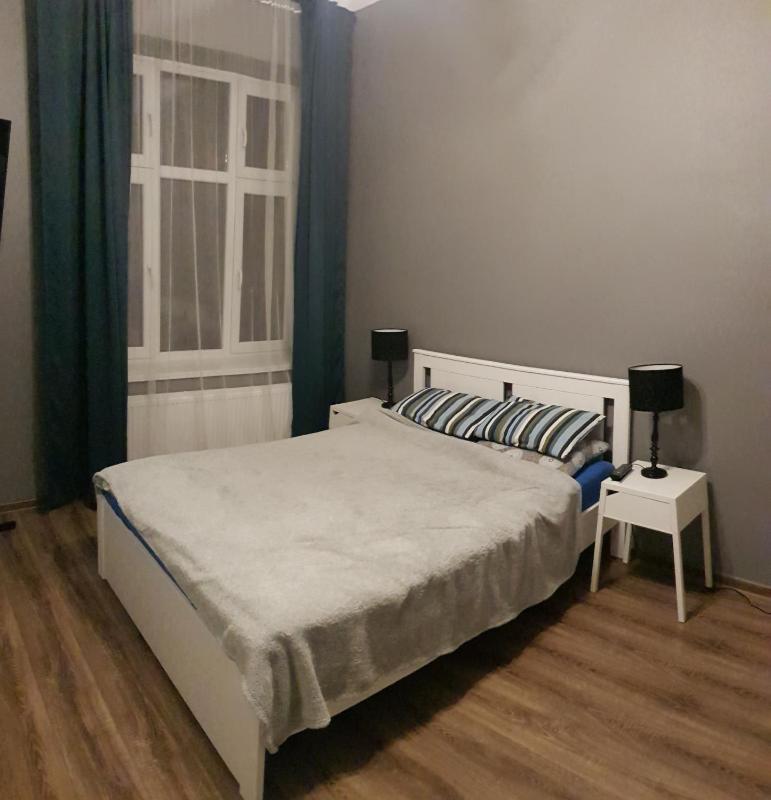 Apartamenty Równa - image 15