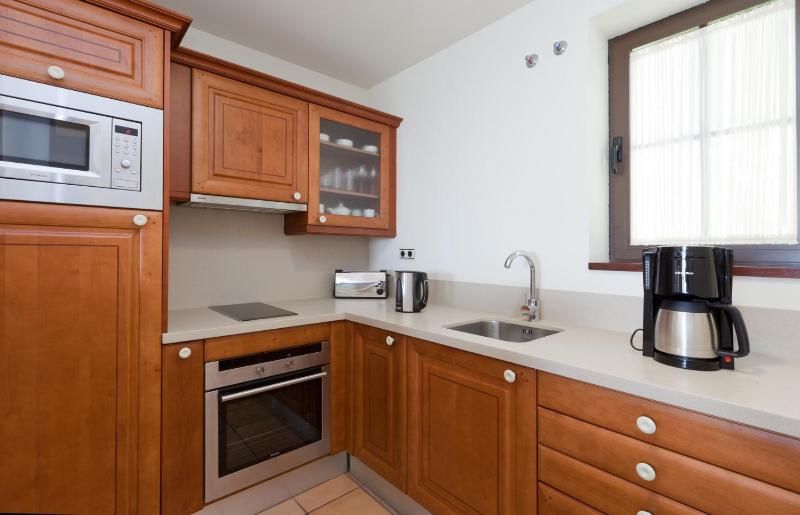 Hotel Suite Villa Maria - image 31