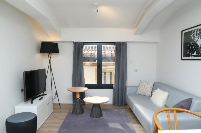 Deluxe Apartment image 1