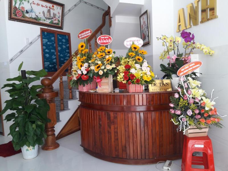 Anh Quân Hotel - image 32