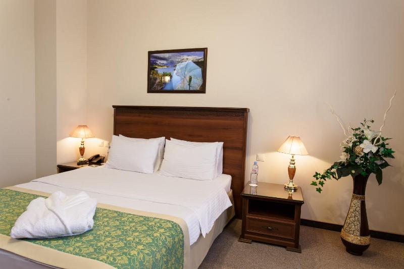 Small Single Room image 3