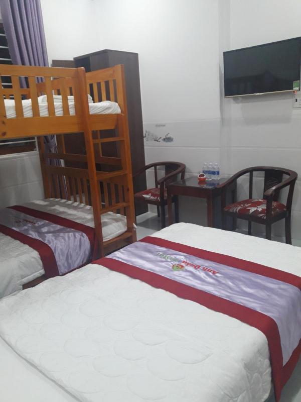 Anh Quân Hotel - image 7