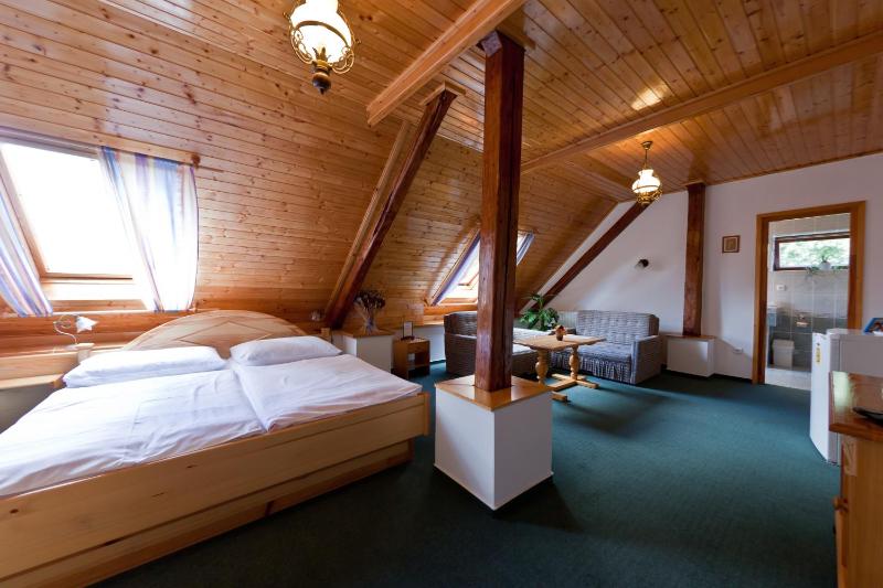 Single Room image 1