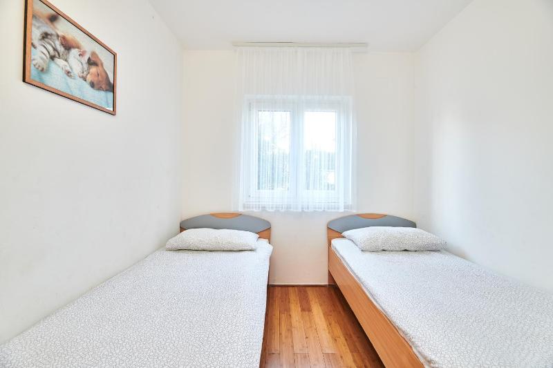 Two-Bedroom Apartment with Balcony image 4
