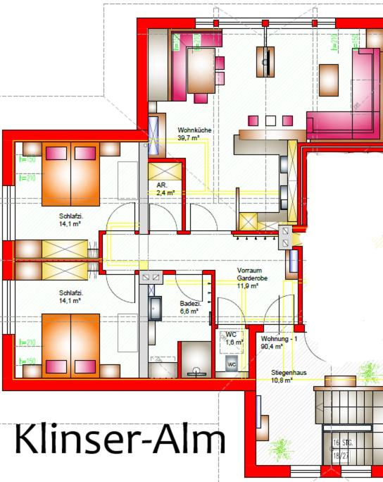 Superior Apartment image 2