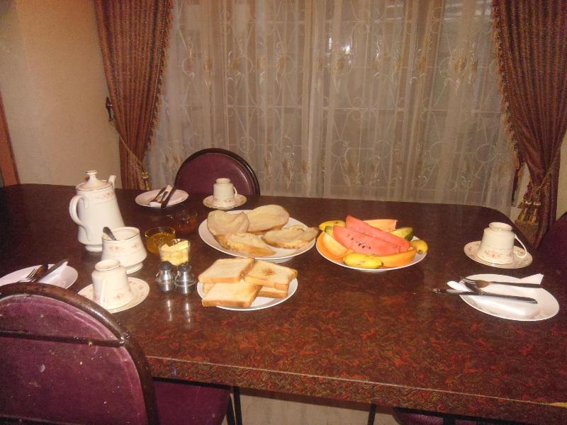 Jasmine Garden Inn - image 10