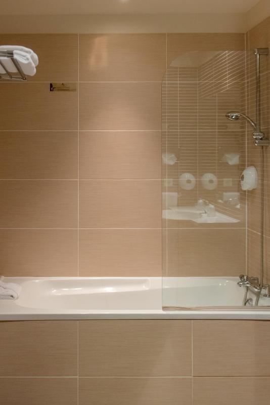Cit'Hotel Criden - image 7