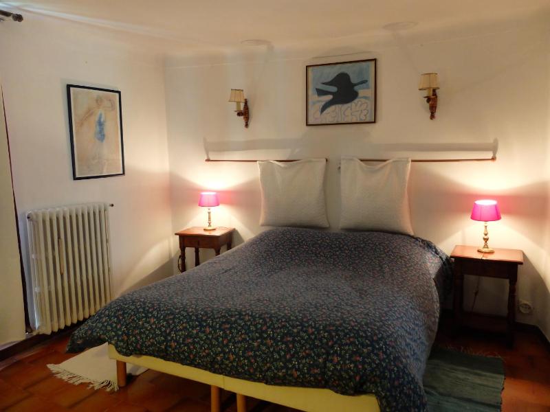 Double Room image 1