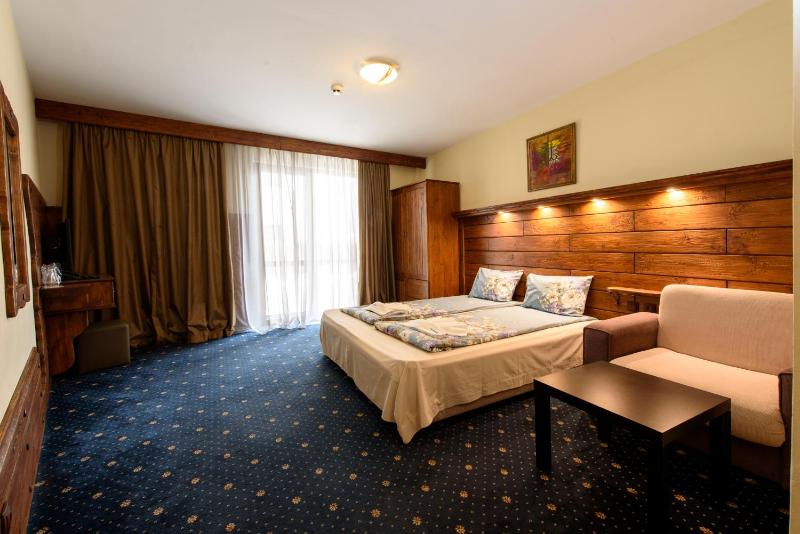 Triple Room - Free SPA Access image 3