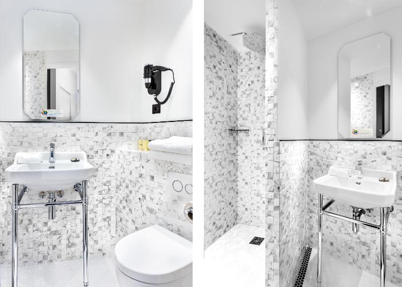 Comfort Twin Room image 2