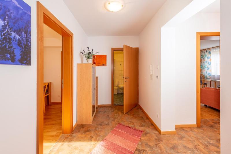 Appartementhaus Steirergasse by Schladming-Appartements - image 21