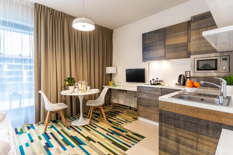 Baltic Park Molo Apartments by Zdrojowa - image 12