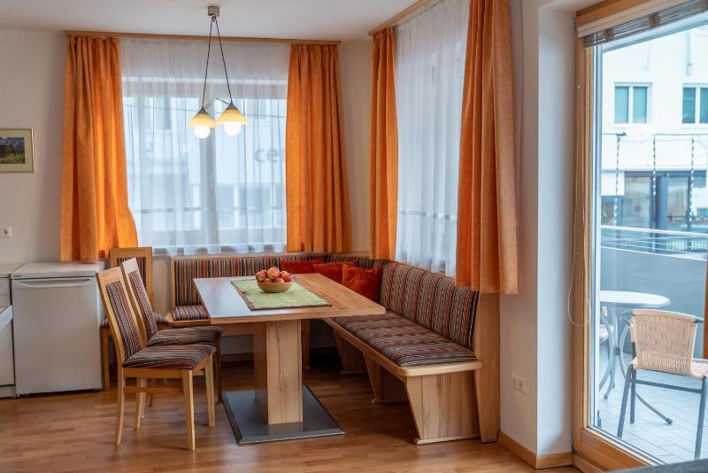 Appartementhaus Steirergasse by Schladming-Appartements - image 33
