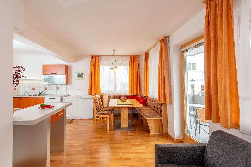 Appartementhaus Steirergasse by Schladming-Appartements - image 37