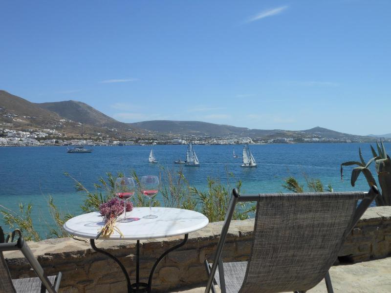 Parian Village Beach Hotel - Adults Only - image 8