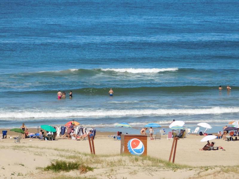DEPTO FRENTE AL MAR - PUNTA DEL ESTE - Uruguay - image 12