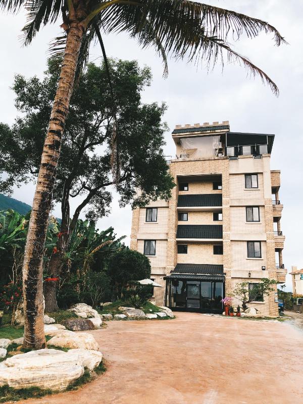 吉祥城堡 Propitious Castle B&B - image 1